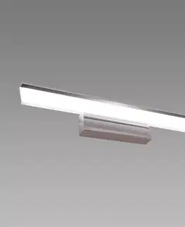 Lampy do obývačky Nástenná lampa Brego LED 9W chróm NW 03972 K1