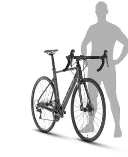 Bicykle KELLYS ARC 30 2023 M (21", 170-185 cm)