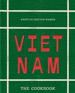 Ázijská Vietnam - Anais Ca Dao van Manen