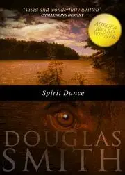Sci-fi a fantasy Spirit Dance - Smith Douglas