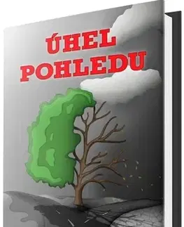 Sci-fi a fantasy Úhel pohledu - Liliana Maršálková,Ivo Hrišo