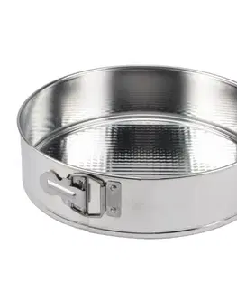 Formy na pečenie Kinekus Forma tortová okrúhla priemer 26cm, otváracia, vaflové dno