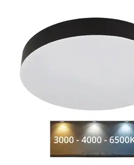 Svietidlá Globo 12384-24 - LED Stropné svietidlo MATTHEW LED/24W/230V 12384-24