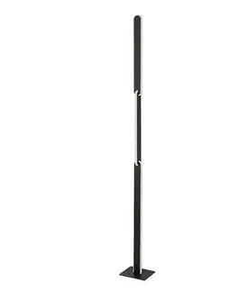 Lampičky Rabalux 74195 stojaca podlahová LED lampa Sindri, exkluzívny dizajn