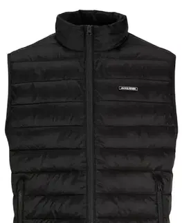 Vesty JACK AND JONES Jack & Jones Louis M Veľkosť: S