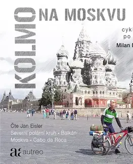 Biografie - ostatné Autreo s.r.o. Kolmo na Moskvu