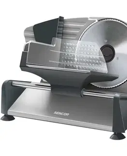 Elektrické kuchynské krájače SENCOR SFS 4050