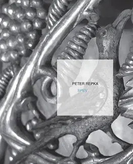 Slovenská poézia Spev - Peter Repka