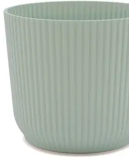Záhrada Kvetináč WPW11 11x9,5 zelená