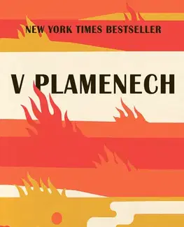 Svetová beletria V plamenech - Megha Majumdar,Zdeněk Huml
