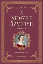 História A nemzet özvegye - Júlia Szendrey