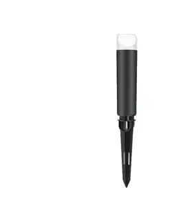 Záhradné lampy  LED Vonkajšia lampa LED/3W/230V 2800K IP65 LGL311