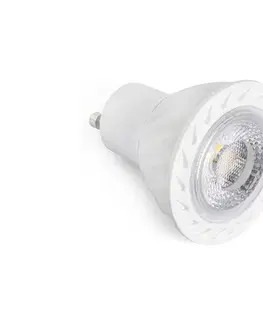 Žiarovky FARO Barcelona Faro 17316 - LED Žiarovka GU10/8W/230V 2700K 17316