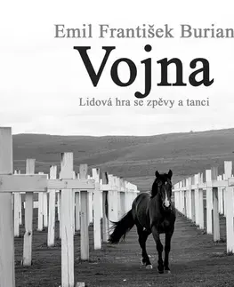Svetová beletria SUPRAPHON a.s. Vojna