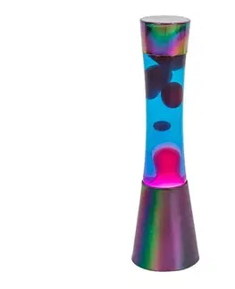 Soľné lampy Rabalux 7028
