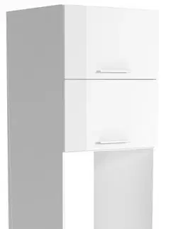 Vento Vysoká skrinka VENTO DP-60/214 Halmar