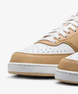 Tenisky Nike Court Vision Low Next Nature W Veľkosť: 36,5 EUR