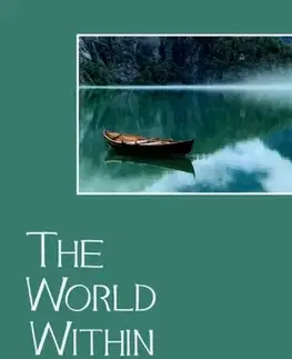 História The World Within - Guy Stagg