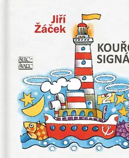 Citáty, výroky, aforizmy, príslovia, porekadlá Kouřové signály - Jiří Žáček
