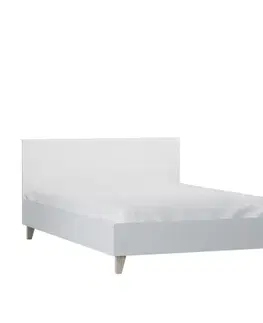 Fiera Posteľ FIERA 90x200 cm Tempo Kondela