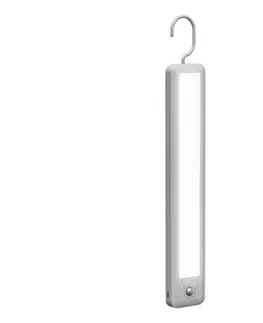 Svietidlá Osram - závesné orientačné LED svietidlo so senzorom MOBILE LED/2,35W/5V 4099854532030