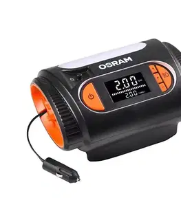 LED osvetlenie Osram - Digitálny kompresor TYREinflate 2120 180W/12V OTI2120