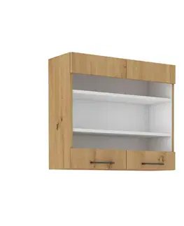 Monro Horná skrinka MONRO 80 GS-72 2F Tempo Kondela