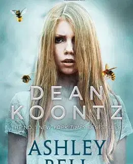Cudzojazyčná literatúra Ashley Bell - Dean Koontz
