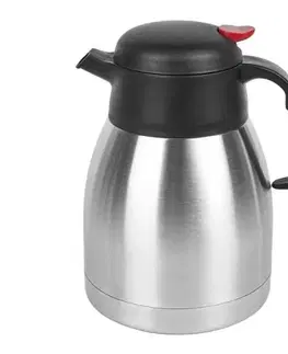 Termosky a termohrnčeky Kinekus Termoska / Termodžbán nerez 1,5l