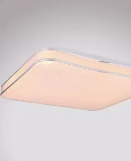 Moderné lampy do obývačky Stropná lampa 48406-24 24W Led