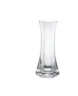 Dekoratívne vázy Kinekus Váza CAPITOL 15cm, sklo