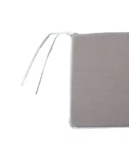 Sedákov Chair Pad Kare 3 - Multicolor