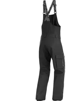 Lyžiarske nohavice Salomon Transfer Ski Pants Veľkosť: XXL