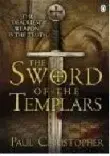 Cudzojazyčná literatúra Sword of Templars - Paul Christopher