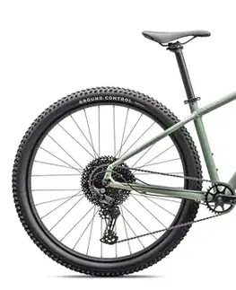 Hardtail SPECIALIZED Rockhopper Comp VN 29" Gloss Pistachio White Veľkosť: L