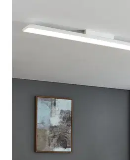 Svietidlá Eglo 900707 - LED stropné svietidlo TURCONA-B LED/20,5W/230V 4000K 118,7 cm 900707
