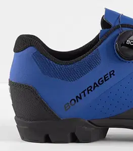 MTB Bontrager Foray MTB Shoe Veľkosť: 43 EUR