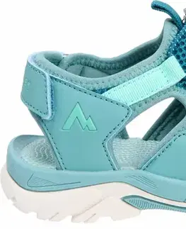 Sandále / Šľapky McKINLEY Nevada J Veľkosť: 29 EUR