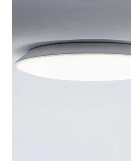 Svietidlá BRILAGI - LED kúpeľňové stropné svietidlo VESTAS LED/18W/230V 4000K IP54 OD-VE0018-40