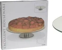 Podnosy a tácky Orion Servírovací podnos otočný pr. 30 cm