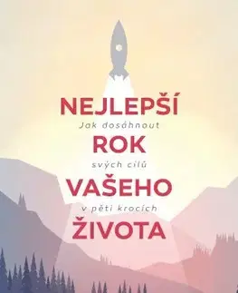 Duchovný rozvoj Nejlepší rok vašeho života - Michael