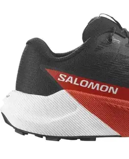 Trail Salomon Pulsar Veľkosť: 42 2/3 EUR