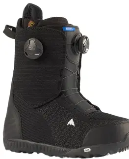 Dámske topánky Burton Ritual BOA® W Veľkosť: 5,5 US