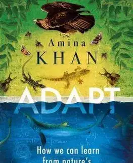 V cudzom jazyku Adapt - Amina Khan