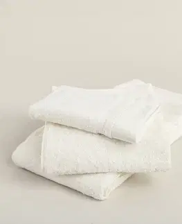 Uteráky Uterák Essence 30x50 cm pure white