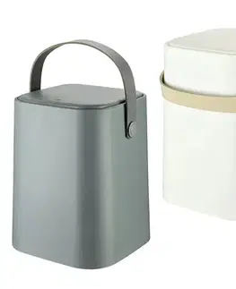 Koše odpadkové MAKRO - Kôš odpadkový 8l Magic rôzne farby