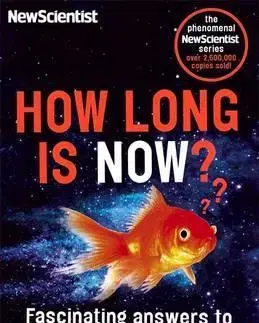 Prírodné vedy - ostatné How Long is Now? - Kolektív autorov