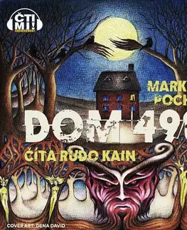 Detektívky, trilery, horory Milovať a ctiť OZ Dom 490