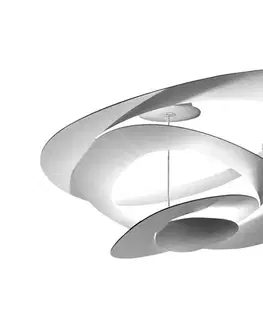 Svietidlá Artemide AR 1247010A - Stropné svietidlo PIRCE MINI 1xR7s/330W/230V AR 1247010A