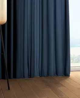 Závesy Záves na riasiacej páske